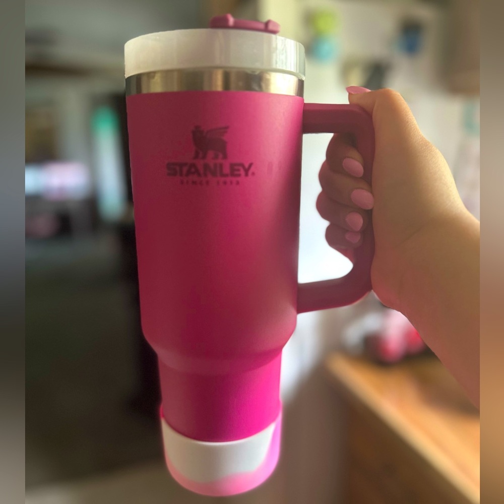 Stanley 40oz Tumbler